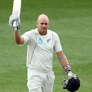 Cricket New Zealands TwoMetre Peter retires after 16year career