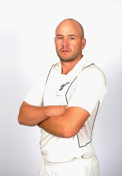 Peter Fulton Photos Photos New Zealand Cricket Headshots Zimbio