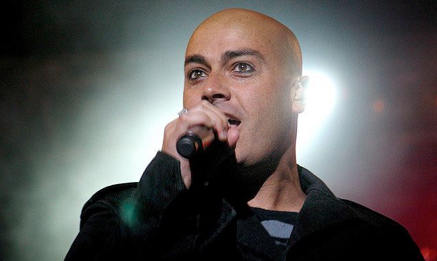 Peter Furler Peter Furler Reach FilipinoChristian Blogger Ganns Deen