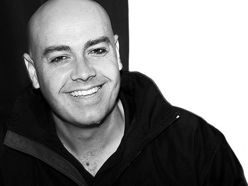 Peter Furler Peter Furler39s music needs to be the background music for