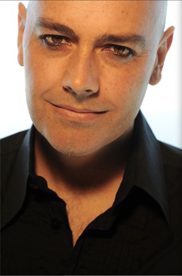 Peter Furler Talking with exNewsboys singer Peter Furler How leaving