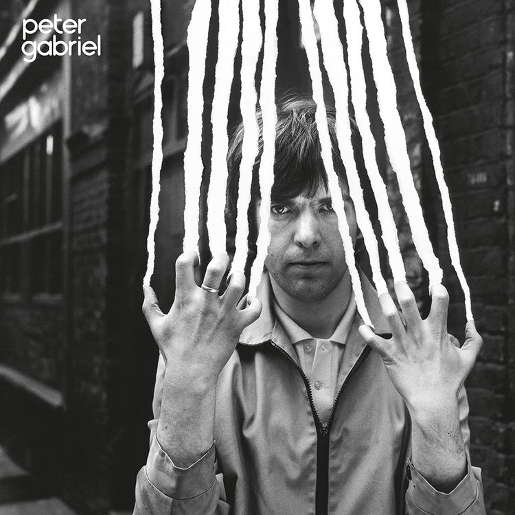 Peter Gabriel (1978 album) petergabrielcomwpcontentuploads197702PGLPR2