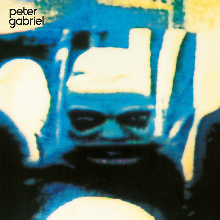 Peter Gabriel (1982 album) petergabrielcomwpcontentuploads197702PGLPR4