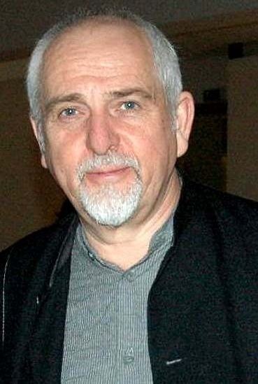 Peter Gabriel Peter Gabriel Wikipedia the free encyclopedia