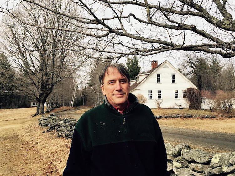 Peter Galbraith Sen Peter Galbraith Is Running For Governor Vermont Public Radio