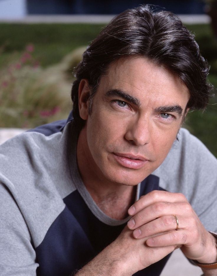 Peter Gallagher Best 25 Peter gallagher ideas only on Pinterest The oc season 1
