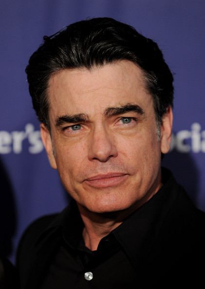 Peter Gallagher Peter Gallagher Photos 18th Annual quotA Night At Sardi39s