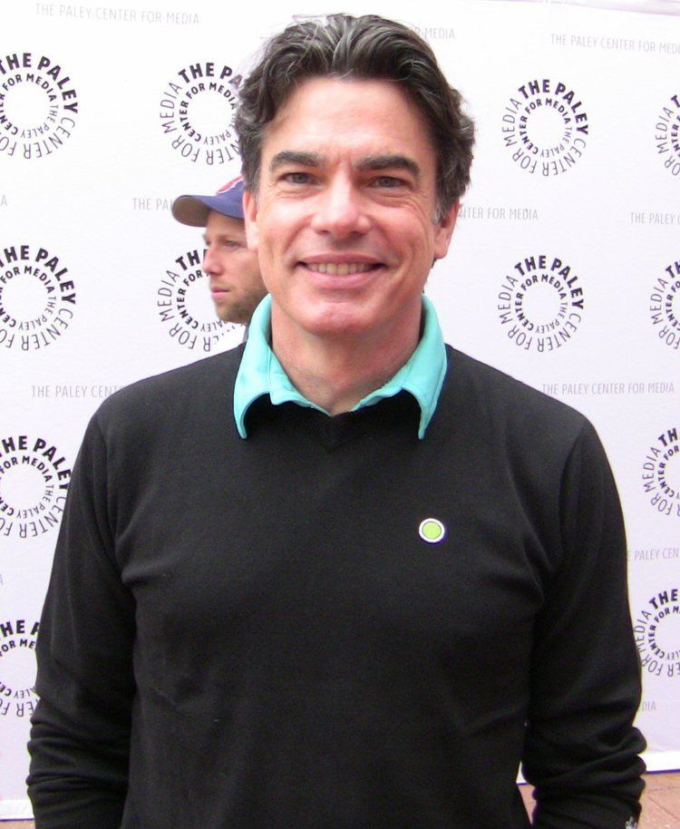 Peter Gallagher Peter Gallagher Wikipedia