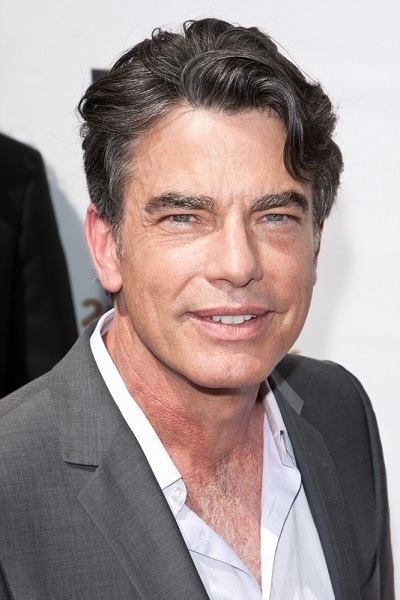 Peter Gallagher Peter Gallagher Ethnicity of Celebs What Nationality Ancestry Race