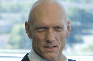 Peter Garrett Panellist Peter Garrett QampA ABC TV