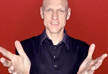 Peter Garrett ConnectWeb Whos Who News