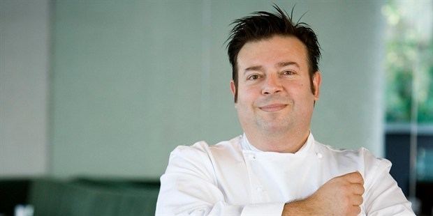 Peter Gilmore (chef) Peter Gilmore LifeStyle FOOD