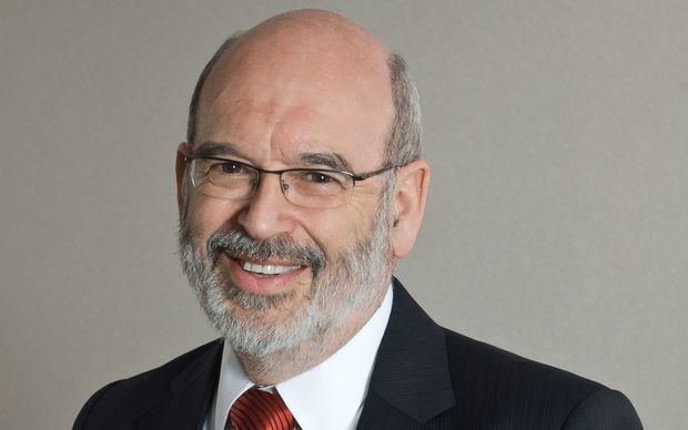 Peter Gluckman Sir Peter Gluckman given top honour Radio New Zealand News