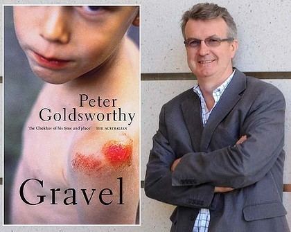 Peter Goldsworthy Book Review Gravel