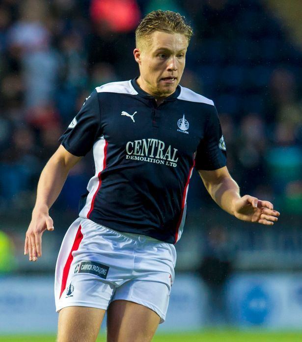 Peter Grant (footballer, born 1965) Falkirk39s Peter Grant admits he was close to tears after