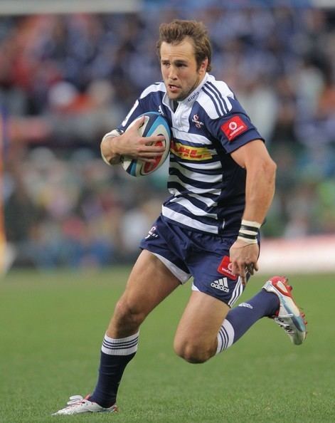 Peter Grant (rugby union) Peter Grant in Super Rugby Rd 16 Stormers v Lions Zimbio