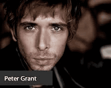 Peter Grant (singer) wwwcelebrityradiobizwpcontentuploads201104