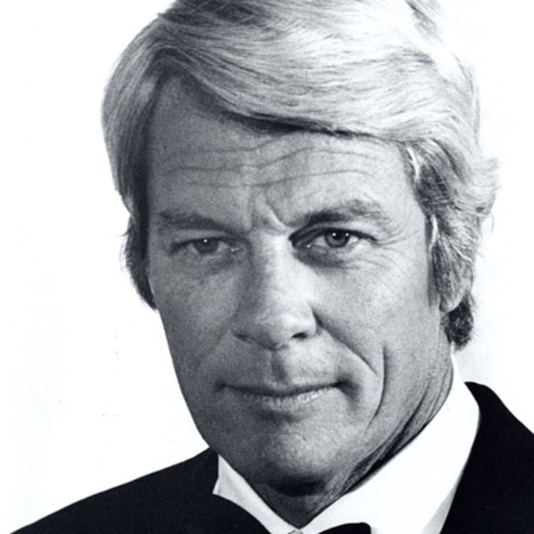 Peter Graves Peter Graves Actor Television Personality Biographycom