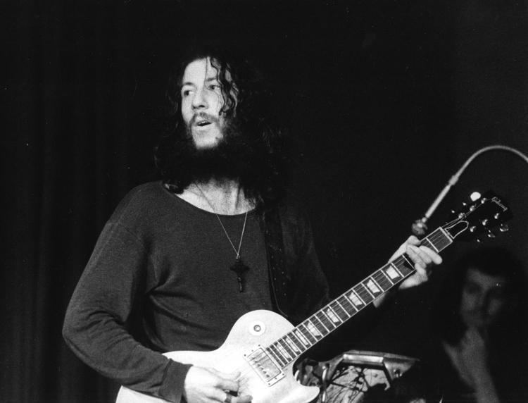 Peter Green (musician) Peter Green Biography Peter Green39s Famous Quotes