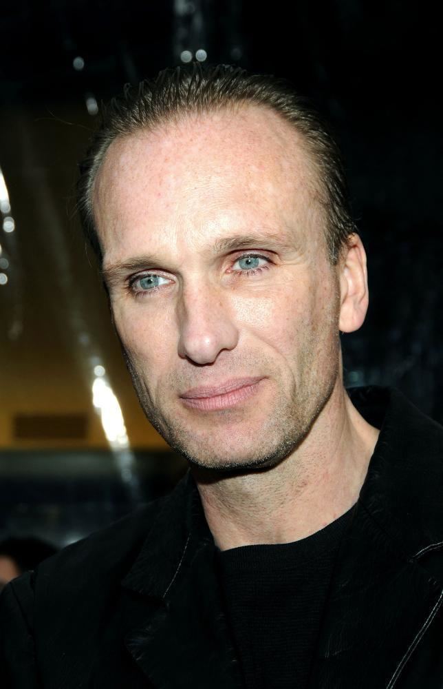 Peter Greene Peter Greene Biography and Filmography 1965