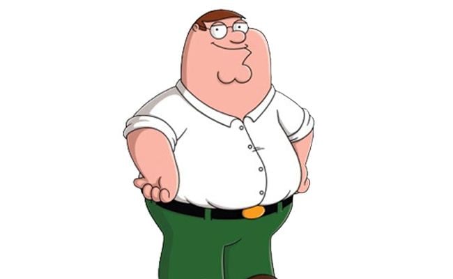 Peter Griffin Peter Griffin Costume DIY Guides for Cosplay amp Halloween