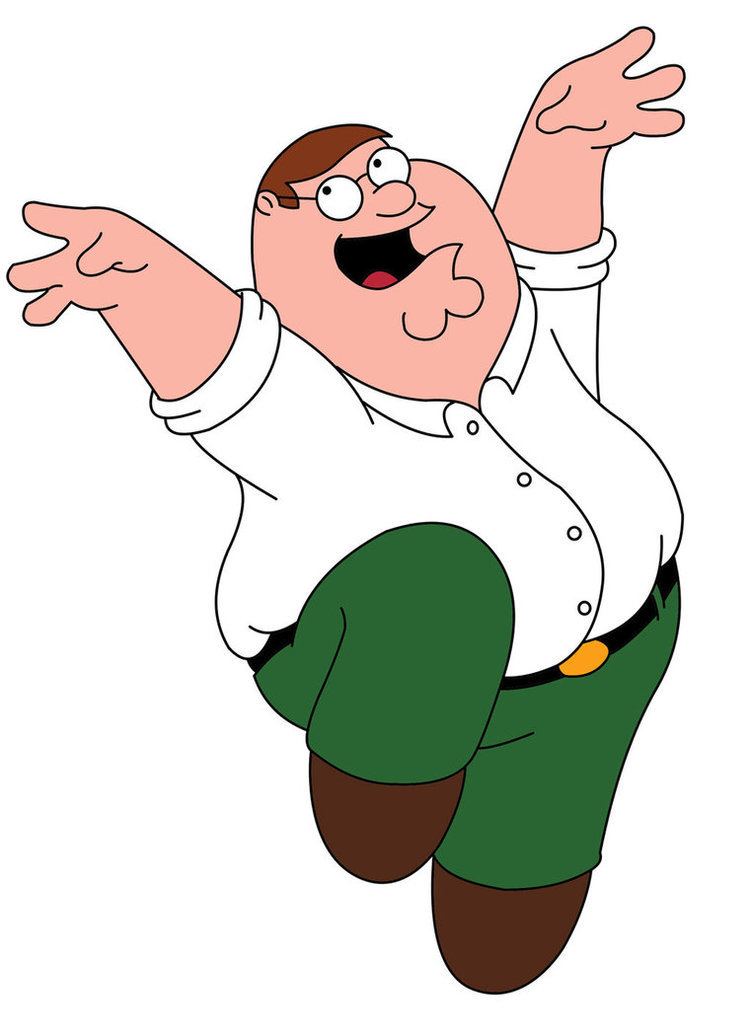 Peter Griffin Peter Griffin Family Guy29 by frasierandniles on DeviantArt
