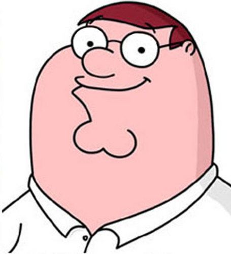 Peter Griffin Peter Griffin PeterGriffin Twitter