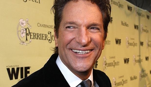 Peter Guber Warriors Owner Peter Guber Apologizes For Hoodish Joke in