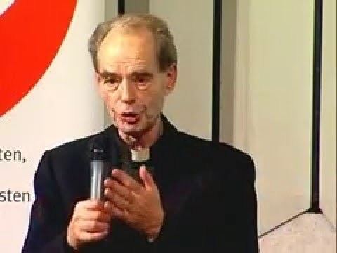 Peter Gumpel P Prof Peter Gumpel ua Kreuz kontra Hakenkreuz Teil 1 YouTube