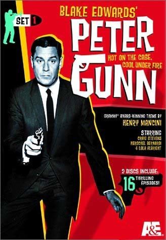 Peter Gunn Peter Gunn Series TV Tropes