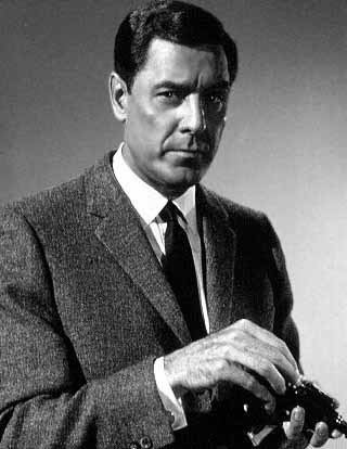 Peter Gunn Outsider Creds The Coolness of Peter Gunn by Peggy Ehrhart