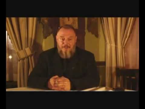 Peter H. Gilmore Peter H Gilmore Inside The Church Of Satan Part 1 of 2 YouTube