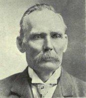 Peter H. McKenzie
