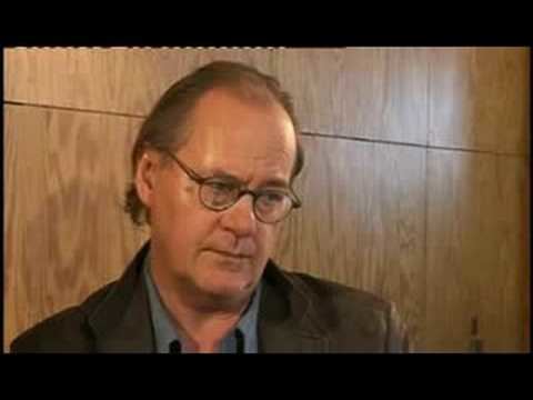 Peter Haber An Interview with Peter Haber YouTube