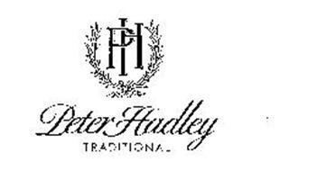 Peter Hadley PETER HADLEY TRADITIONAL PH Trademark of Interpool SpA Serial