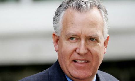 Peter Hain Peter Hain guilty of failures in registering donations