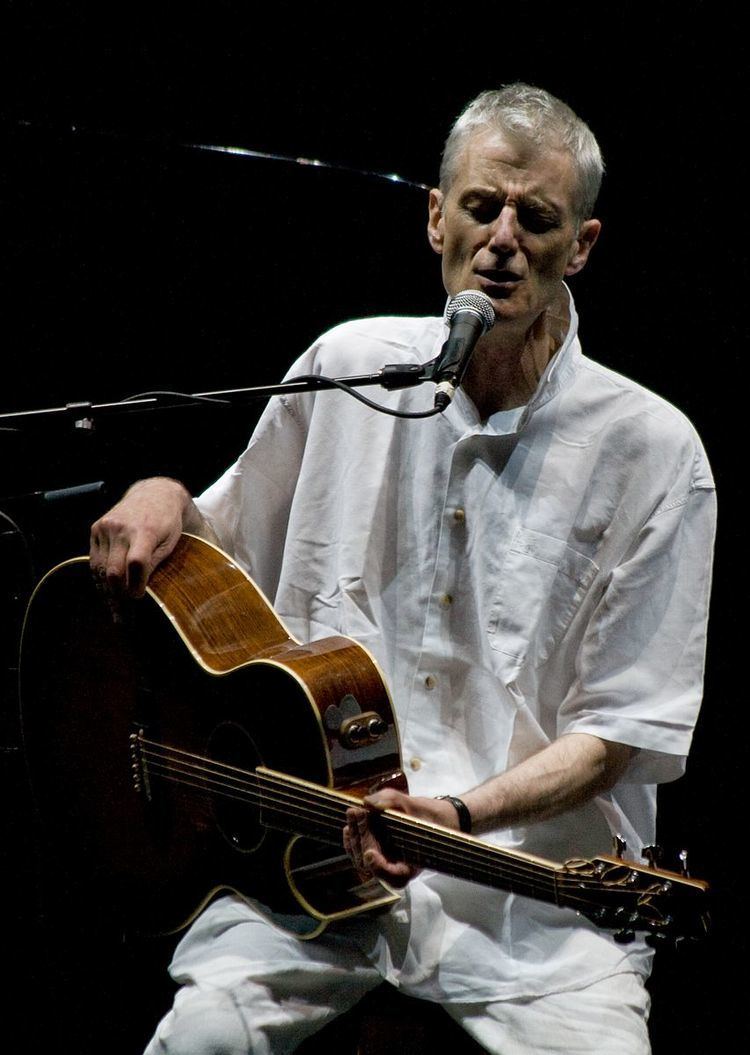 Peter Hammill discography