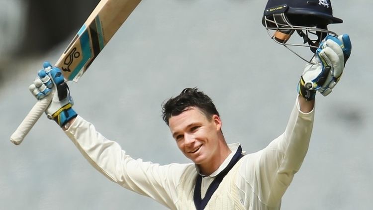 Peter Handscomb Peter Handscomb set for Gloucestershire stint Cricket