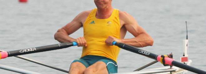 Peter Hardcastle (rower) Australian Olympic Committee Peter Hardcastle