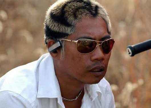 Peter Hein Peter Hein to be banned iluvcinemain