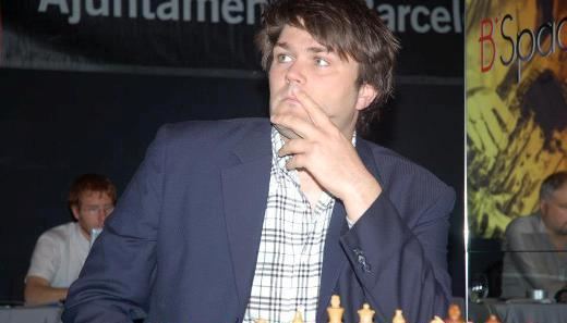 Peter Heine Interview with GM Peter Heine Nielsen Chessdom