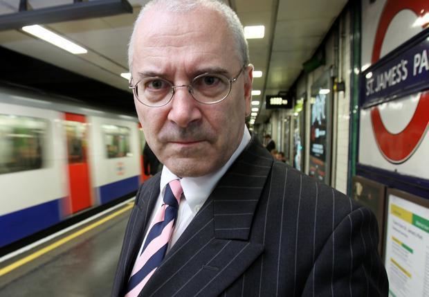 Peter Hendy TfL boss Sir Peter Hendy made 398 taxi trips on expenses London