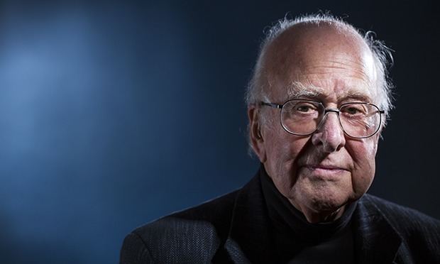 Peter Higgs Peter Higgs I wouldn39t be productive enough for today39s