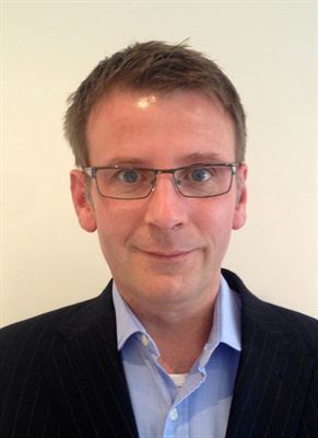 Peter Higson Ceridian appoints Peter Higson as Account Director Ceridian