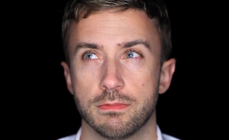 Peter Hollens YouTube Millionaires Peter Hollens Succeeds With quotHands