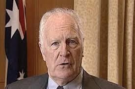 Peter Hollingworth Pedophile protectors former Australian GovernorGeneral Peter