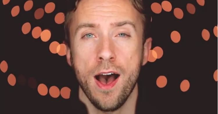 Peter Hollins peter hollens Music Videos Songs and Albums