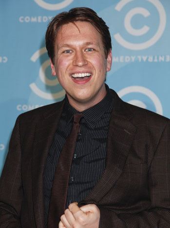 Peter Holmes TBS Renews 39Pete Holmes Show39 Hollywood Reporter