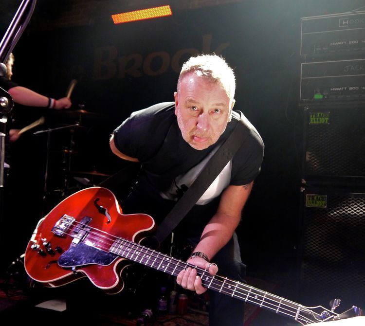 Peter Hook Peter Hook To Perform Entire Joy Division Catalogue At