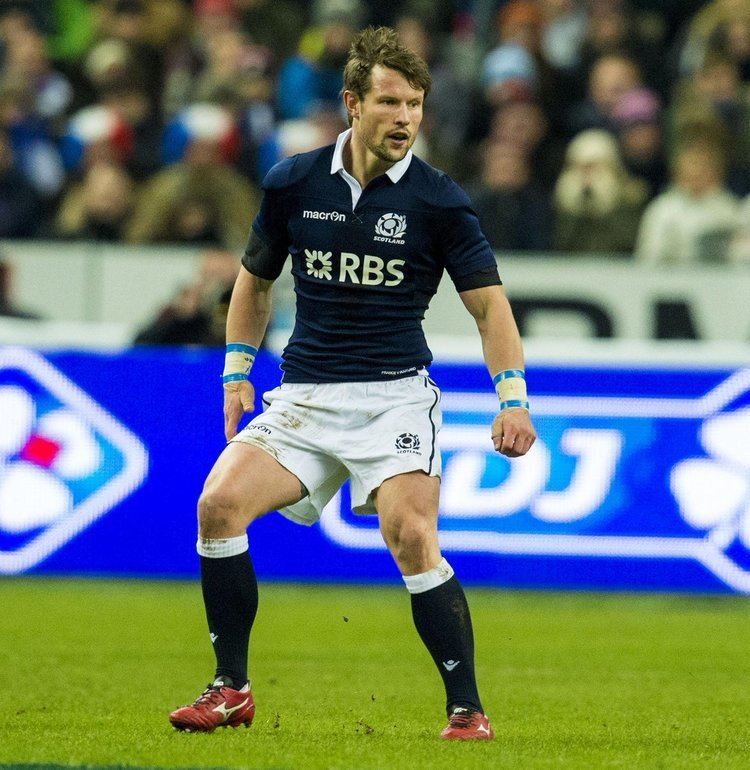 Peter Horne Scottish Rugby on Twitter quotPeter Horne I can39t wait to